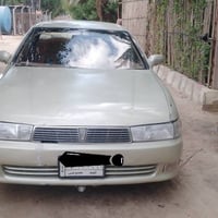 موديل ١٩٩٥ • محرك ٢.٥ • كير جديد