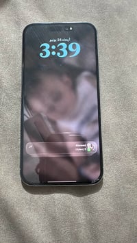 ايفون 16 برو ماكس • 256 • نضيف