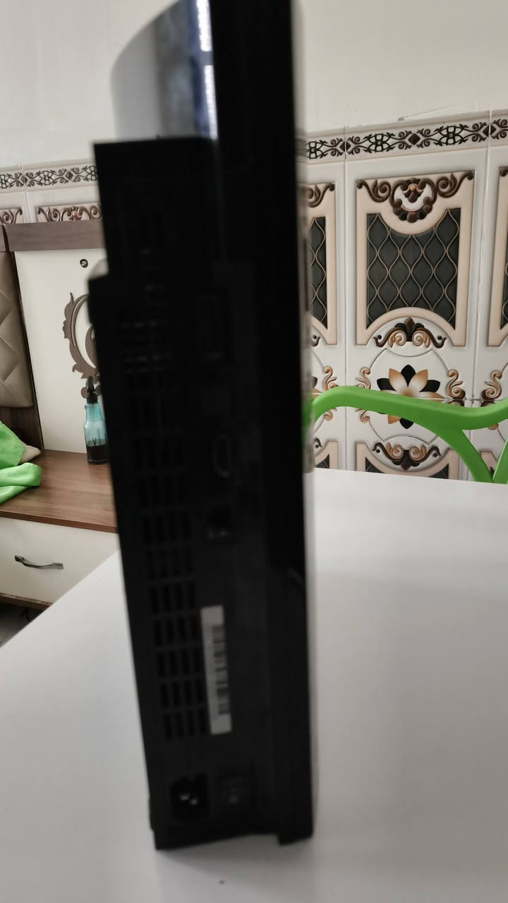 بلي٣ فات اصدار ٢٠٠٨
جهاز ما مفتوح مهكر كامل هارد شركة ٨٠ GB وياه جويستك وحدة
سعره ٦٥الف وي توصيل


**إذا كنت صاحب هذا الإعلان وتريد حذفه لأي سبب، رجاءا أرسل رسالة إلى الدعم الفني**