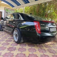 كدلاك XTS • كاديلاك • سيارة كاديلاك • كاديلاك 2016 • سيارة للبيع • رقم...