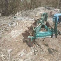 فدان رباعي حجم 16 للبيع 07830464589