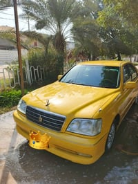 سياره للبيع ملكه كفاله عامه من الكص من الضربه مكينه ميه بل ميه حداديه ...