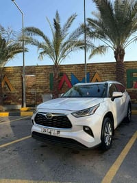 هايلاندر لمتد • ٢٠٢٣ • ٧٧٢٨٠ كم