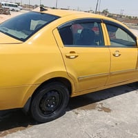شيري A5 • ٢٠١١ • رقم بغداد