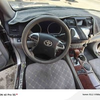 سياره هالندر فول مواصفات موديل 2011 السعر 160 ورقه ٠٧٧٢٤٠٢٠٢٥٨٩