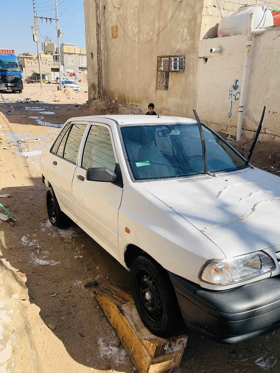 سلام عليكم سايبه مديل 2011كفاله من ضربه مصبوغه جماليه فقط برانكيت نضيف رقم بصره سنويه 2027راعيه موجود 26رقه وبيه مجال ***********
