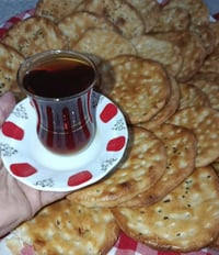 كليجه • تنور • طعم يخبل