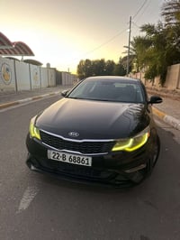 اوبتما ٢٠١٩ • مكينة ٢٤٠٠ • ماشيه ٦٥الف