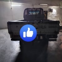 كيا حمل • موديل ٩٨ • الشرقاط