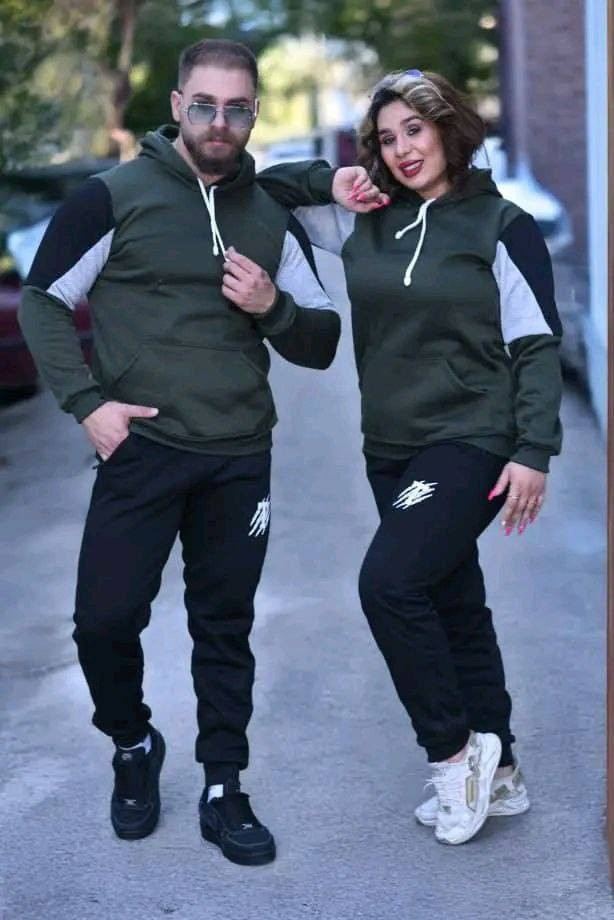 تراك كبلات قطني درجى اولى 

قياس L- XL -2XL- 3XL

للحجز والاستفسار 
***********
