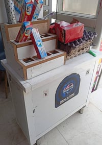 غراض محل للبیع رقم 07700739725