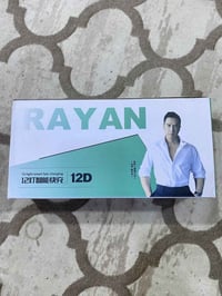 شاحنة الريان • ما مستخدمة • للبيع