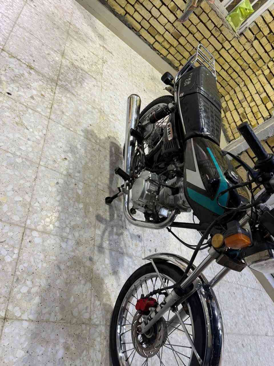 نامه ام الدسك للبيع أوراق سكنر 2026 والغراض 23 دراجه نضيفه ماعوزه شي كهربائيات كله شغاله مكفوله مامفتوحه شرط الفحص السعر 600 وبيه مجال وهذا رقمي ***********
