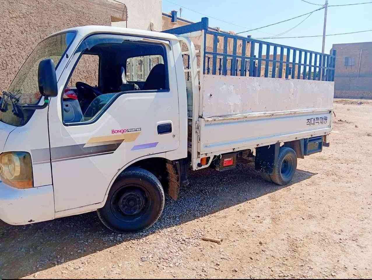 سلام عليكم كيا فونتيرا ام عيون للبيع
سياره نظيفه محرك وگير وشاصي مكفول

 تحويلها مباشر مكانها كبيسه ***********
