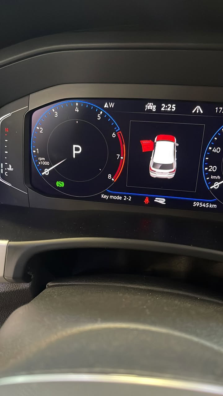 Shireen German Auto Service-  مركز شيرين لصيانة السيارات الالمانية
زبائننا الكرام

 السيارة الاولى 🚘: 

بحسب رغبة الزبون تم طلب مفتاح اضافي اصلي وكالة VW وليس كوبي وتم برمجة المفتاح اون لاين باستخدام برنامج الشركة ، علما بأن السيارة هي فولكس واگن اطلس موديل 2023  محرك 3.6 . 

🌹

السيارة الثانية 🚖 :  

تم جلب السيارة بالكرين ، تم فحص السيارة وتبين ان المشكلة في السلف  ، تم تبديل سلف مستعمل اوربي نظيف جدا ( احنا نختار القطعة الي نبدلها ) ، كذلك تم تصليح الظفيرة ، وارجاع السيارة الي وضع الشركة ، علما بأن السيارة هي اودي A5 موديل 2021  محرك 2.0 تيربو  . 

🌹
🌹

‏‎زبائننا الكرام 

‏‎عروض وكالتنا 

‏‎١- تبديل هيدروليك كير بدون اجور عمل 🚘

‏‎٢- فحص كومبيوتر مجانا في وقت تحتاجه سيارتك الى فحص في حالة تبديلك لدهن المحرك في وكالتنا . 

‏‎٣- فحص للصدر الامامي مجانا في وقت تحتاجه سيارتك الى فحص في حالة تبديلك للدهن المحرك في وكالتنا . 

‏‎كذلك سوف تدخل تلقائيًا في السحبة الشهرية للفلاتر المجانية والسحبة الدهن المجاني كل ثلاثة اشهر. 

‏‎٤-زبائننا الكرام 

‏‎العرض الجديد من وكالتنا 

‏‎في حالة زيارتك لورشتنا سوف تدخل تلقائيا بالقرعة الشهرية الجديدة . 

‏‎وسوف تحصل بها على اجور عمل مجانية لاي صيانة تقوم بها في المستقبل حتى وان كان تعمير محرك 

‏‎🏆  العرض الجديد : 

‏‎٥-تبديل هيدروليك كير مجاني ( قرعة كل ثلاثة اشهر )

🌹
🌹

‏‎‏‎شركة شيرين ( وكالة فولكس واگن & سكودا) 

‏‎اربيل -شارع ملعب فرنسو حريري اذا من جهة شارع  60  - قرب نقليات بغداد ( كراج بغداد) - بالقرب من مرطبات 9* 9 

***********-***********

‏‎الوكالة الالمانية الوحيدة في العراق 🇩🇪

#erbil #Atlas #kurdistan #Volkswagen #audi
