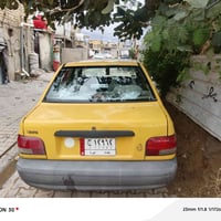 سايبه للبيع موديل 2012 سياره مكينه خير من الله كير تمام سياره شواصي وا...