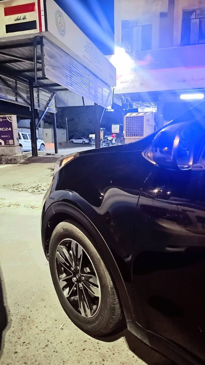 السلام عليكم كيا سبورتج وارد امريكي الحادث موضح بالصور مودل 2017 المكينه نوع gdi 2.4 مكينتها مبدل جديده يعني طابوكه جديده ممشاها 75 السياره شماليه رقم اربيل سنويتها لل27 باسمي سياره اي نقص ما بيهه تجي وتكلب السياره وتاخذها سونر عارضها 138 وبيها مجال الاستفسار *********** واتس اب فقط رجائا عدم الاتصال
