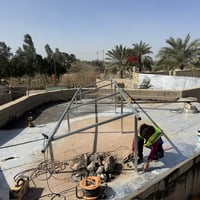 النعمانية واسط • خدمات • عمل اليوم