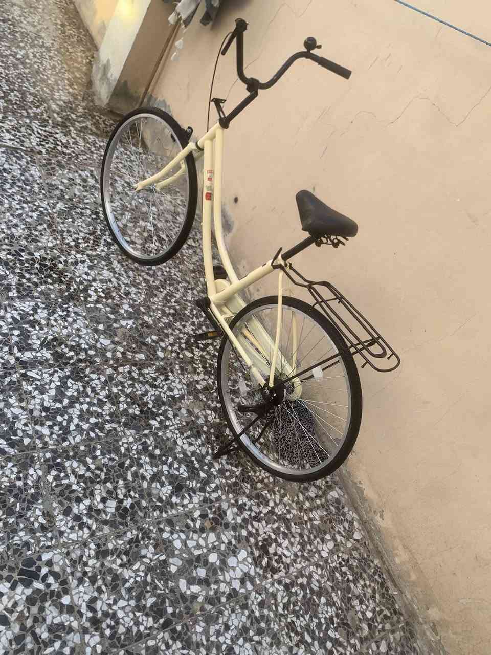 سلام عليكم باسكل للييع ياباني حجم26مديل25غراضه كامله مابيهن نقص صالي عشر أيام من نزلته سعر 150وبي مجال مكاني نجف مجمع بيتي الأول مستعجل عل بيعه


**إذا كنت صاحب هذا الإعلان وتريد حذفه لأي سبب، رجاءا أرسل رسالة إلى الدعم الفني**