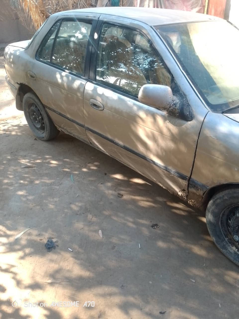 سيفيا للبيع 20وبيه مجالرقم الموبايل***********
