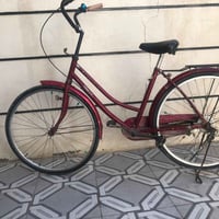 نظيف شغال • عجل 26 • دم الغزال