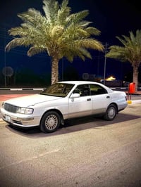 كراون بطة • تويوتا كراون • كراون منفصل • كراون محرك 2500 • كراون رقم ذ...