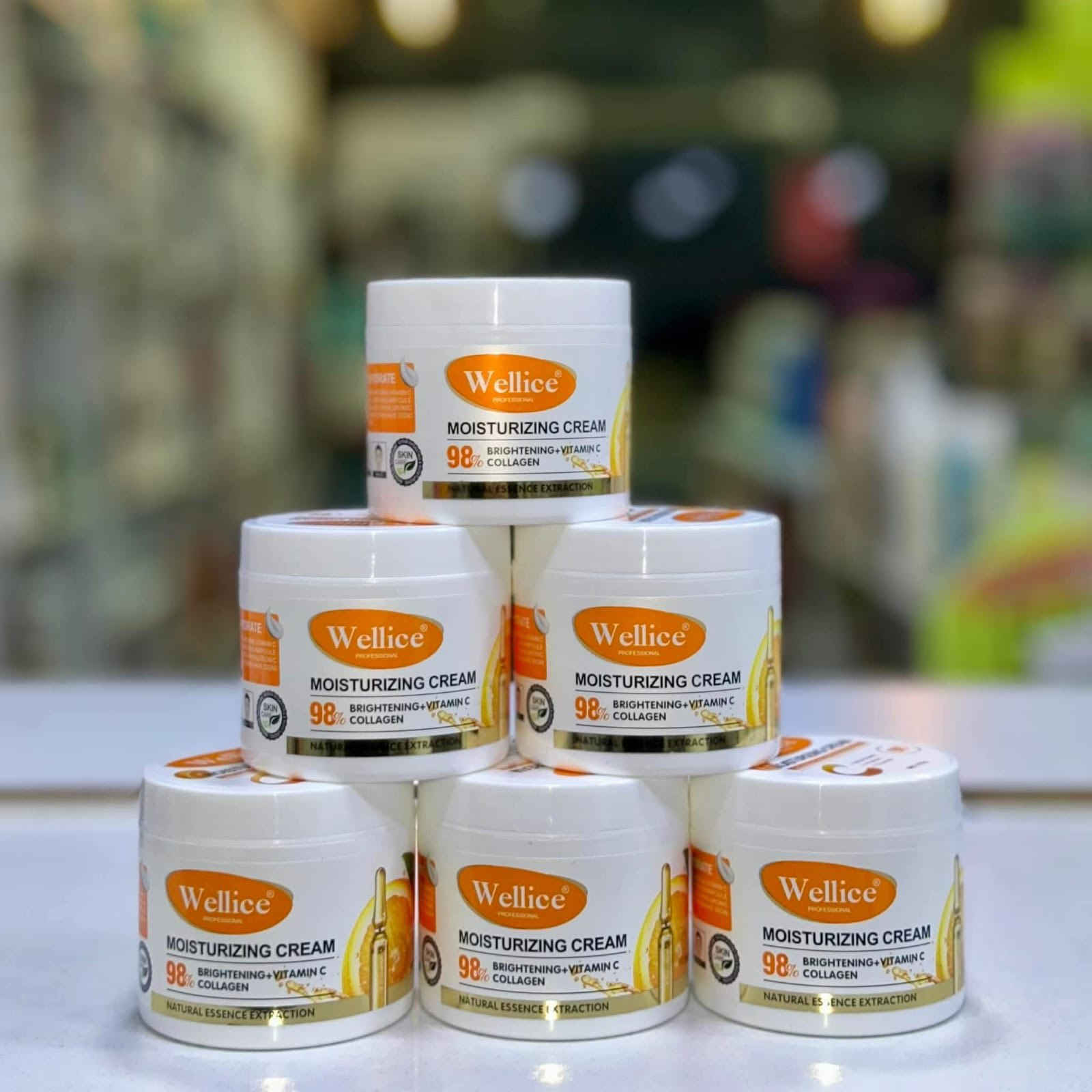 #_العنايه_بالشره والشعر 💄💋


**إذا كنت صاحب هذا الإعلان وتريد حذفه لأي سبب، رجاءا أرسل رسالة إلى الدعم الفني**