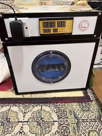 فقاسة • ١٤٠ بيضة • ديالى