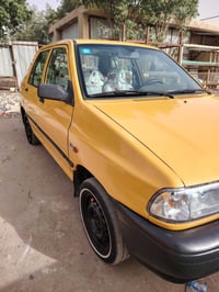 سيبا موديل 2015 بيها صبغ بل باب الوره السايق مكينه كير نضيفات خير من ا...
