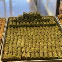 بقلاوه • حلويات النابلسي • الانبار راوه