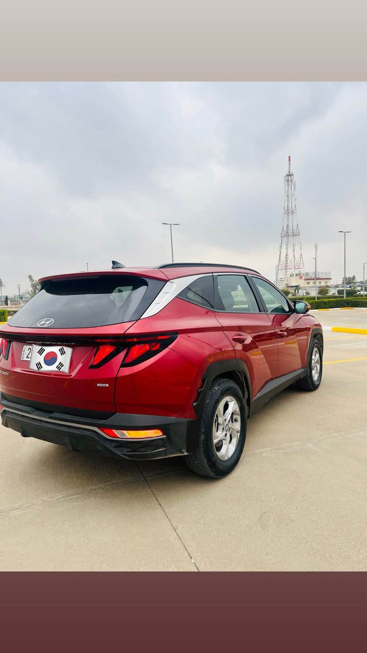 توكسان موديل 23سعر نار 🔥 مانسب تصل تدل 
فول ماعدا بنوراما مرقم كامل أربيل تحويل وكاله بشرط 
حادث فقط جاملغ وبنيد باب خلفي شبرين صبغ 
سياره جاهز كامل دينار مابي مصرف 
مكان أربيل شارع 100 معارض تصل 
وتساب ***********
مراوس فقط ارقام شماليه أربيل, العراق
