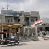 بيتين للبيع • ٣٤٠م • ٤ غرف