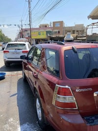 سورنتو • ٢٠٠٨ • وارد امريكي