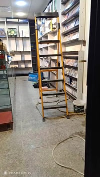 🔥 إعلان افتتاح 🔥 السلام عليكم شباب 👋 قريباً سيتم افتتاح محل ✨ ALI_GAME...