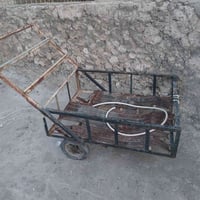 عربانه • تحتاج صبغ • ممكن تفاوض