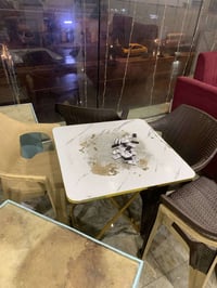 مائدة ١٠ • كراسي ٥