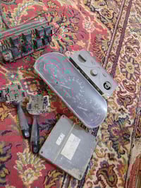 شيري اي فايف • قطع غيار • بابل