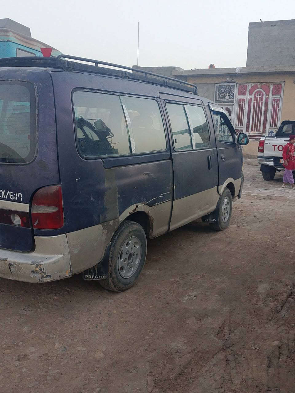 سلام عليكم بريجو للبيع السعر 35 وبيها مجال الاستفسار ***********
