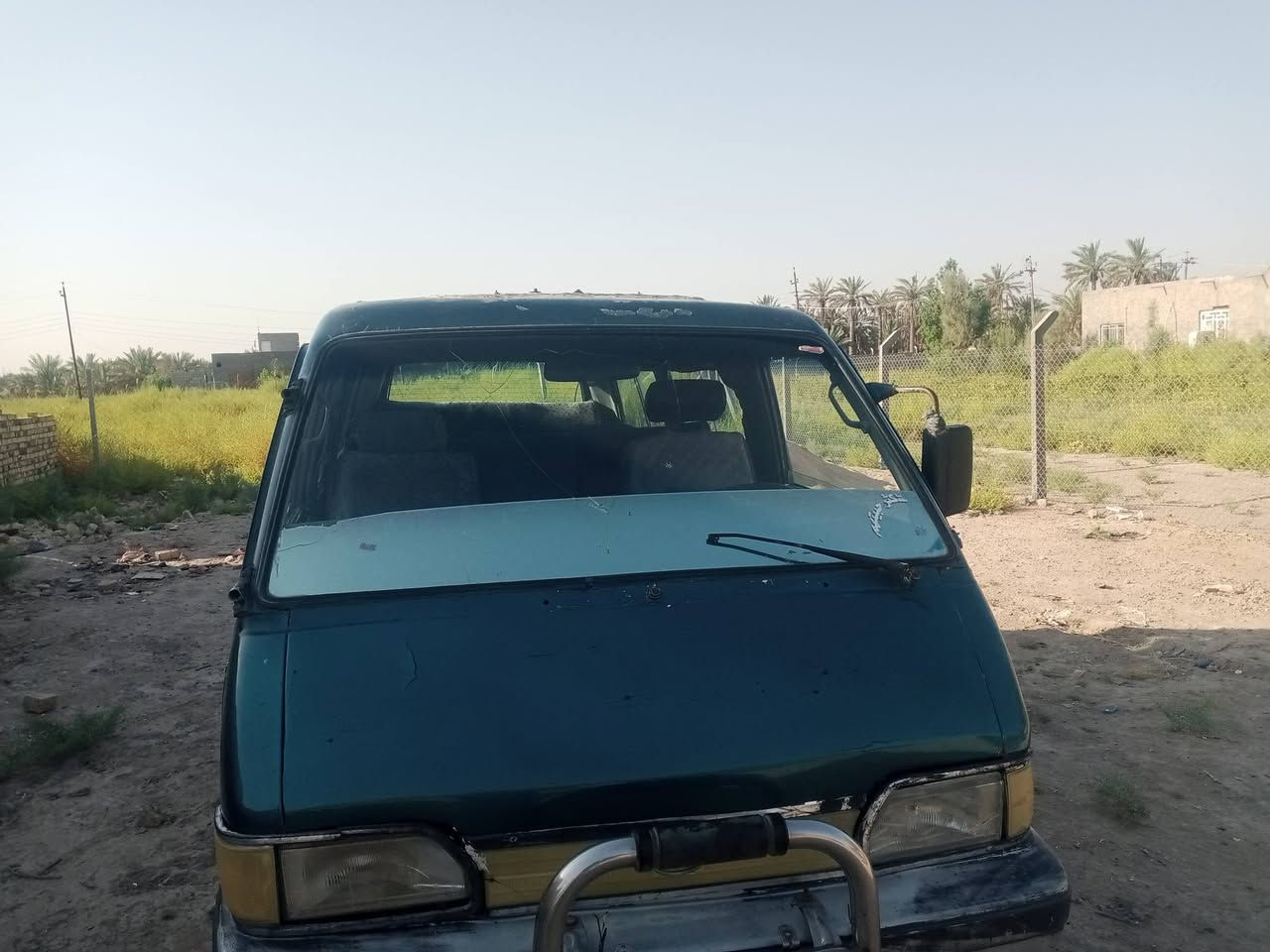 كيه موديل 94 كير ومحرك واكسن خير من الله للاتصال ع ***********
