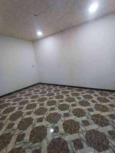 🔥دار للبيع طابو صرف المساحة 100 متر 
الموقع  كركوك حي الاسرئ خلف التجاري قرب ثانوية اليمامة للبنات بالقرب من شارع دوميز التجاري

 دار  طابق واحد يحتوي  علئ غرفتين ومطبخ واستقبال وصحيات درج داخلي + كراج   سياره 
🔥#السعر  85مليون بي المجال
للاستفسار الاتصال على الرقم التالي ***********☎️
 او ***********
او مراجعة مكتب صباح كركوك للعقارات 
  قرب جامع المعراج
