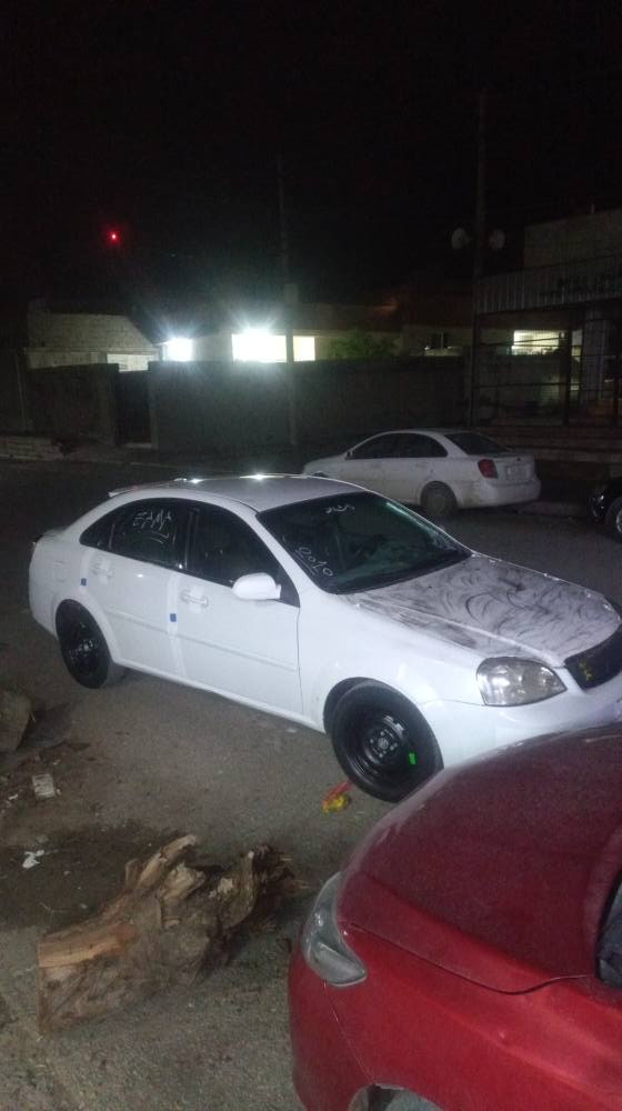 اوبترا 2010 كير عادي ثلاث قطع صبغ تحويل بشرط كير محرك طخم تايرات بشرط دعاميه ال دعاميه بشرط مكفوله غرامات صفر  عنوان كلك خبات 69 مجال *********** أربيل, العراق
