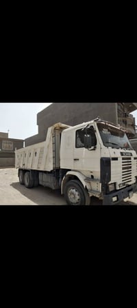 سكانيا 143 لبيع 07830333734 مكلف بالنشر