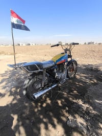 تايگر • موديل 18 • نهدل واحد يشتغل