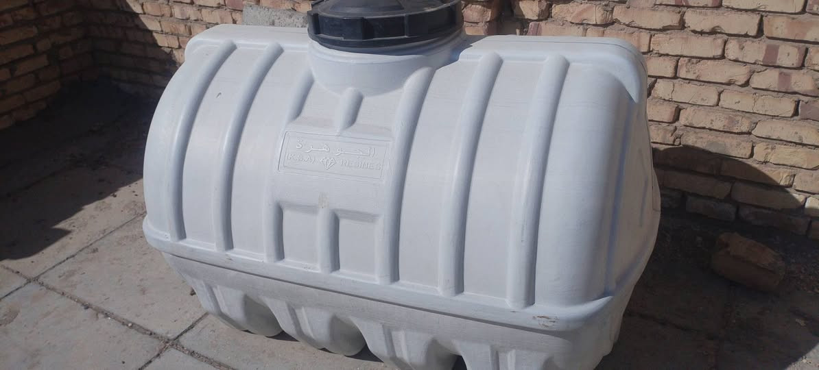 تانكي الف لتر للبيع  تانكي نضيف كلش ستعمال قليل سعره ٧٠ الف


**إذا كنت صاحب هذا الإعلان وتريد حذفه لأي سبب، رجاءا أرسل رسالة إلى الدعم الفني**