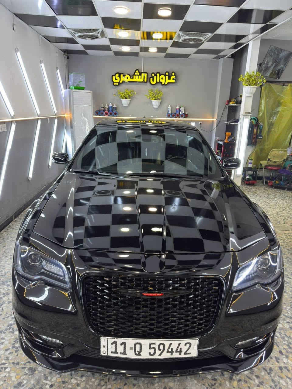 السلام عليكم أوباما مديل 22 اصل فئة S فول عدى الرادار الامامي صور الحادث مرفقة المنشور  حادثة جاملغ أيسر مشدود نفس اللون وبيها بخشم البنيد صبغ مدكار شبرين والجاملغ الامامي الايمن بي بارد باذيل والبقيه كفالة السيارة ماشية 95 الف
رقم الهاتف ***********
السعر 265 ورقة وبيها مجال
