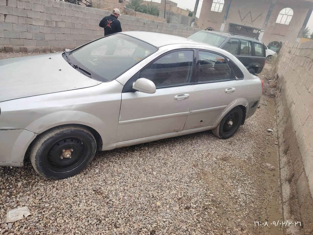 اوبترا ساسوكي موديل ٢٠٠٦ رقم بابل الدولي بيها مكانات صبغ ابيع احزام  بسعر مناسب 45 للتواصل  *********** العنوان واسط الصويره طريق المطار
