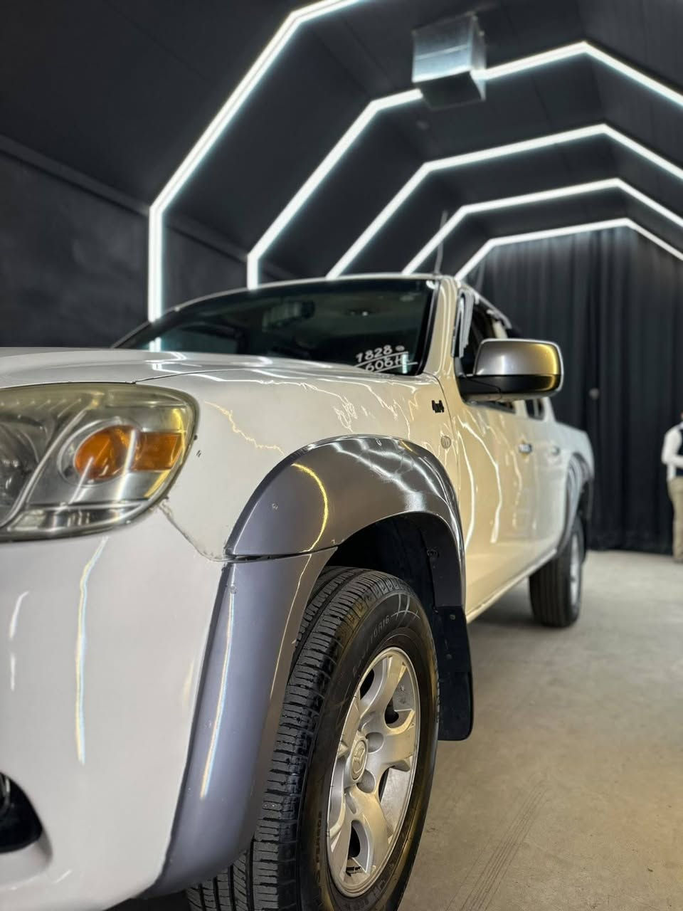Mazda bt50 4x4 ***********
پیکەب مازدا ٢٠٠٩ دەبل ئەکسل بیلاد بانزین ١٢ وبەخ
بیکم مازدا فور ویل بانزین أربيل, العراق
