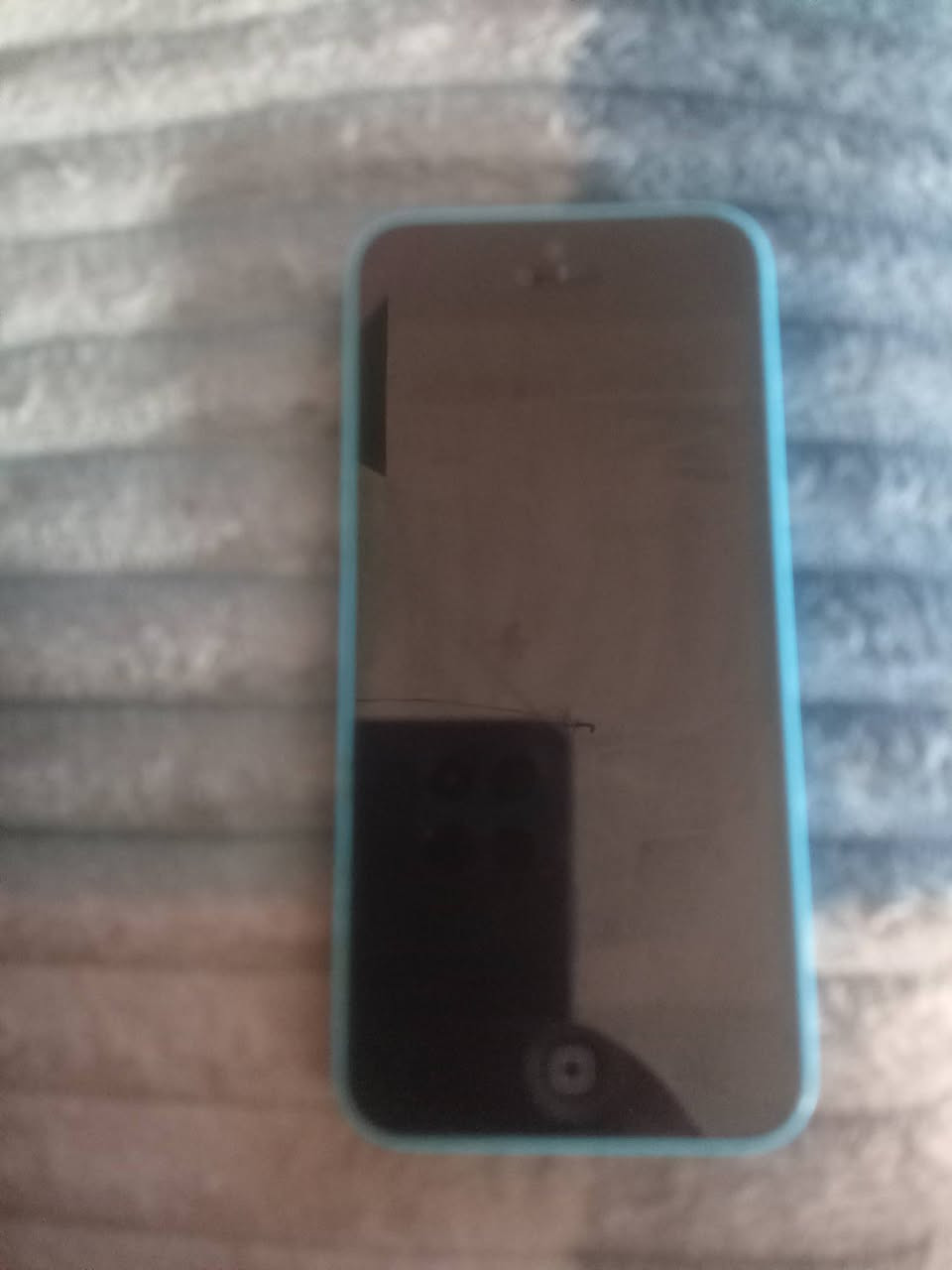 ايفون اكس للبيع  وايفون 5
كلشي مابي  فقط الشاشة مبدل مو اصلية  شغالة طبيعي بس مرات تصفن الة ترست يالله تشتغل
سعرة 110
وايفون 5للبيع شغال مابي شي سعرة50الف


**إذا كنت صاحب هذا الإعلان وتريد حذفه لأي سبب، رجاءا أرسل رسالة إلى الدعم الفني**