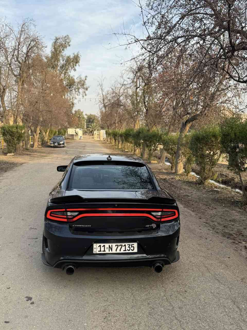 صلو على محمد وال محمد 
جارجر موديل 2016 ارتي 5700 الون ازرق 
كير ومكينه خير من الله صدر امامي خلفي جديد 
تخم تاير ويل نجمه كله جديد مبدله عل ايدي حته التايرات 
السياره كلش نضيفه ومسويتها ادامه كامله عل ايدي 
السياره بدون لغد وشاصي وبدون ايرباك فقط مال البرده 
صور الحادث والسونار كله بلمنشور ذاكره بل اخير
مكاني ديالى بعقوبه رقمي ***********
السعر ١٥٨وتحويل مباشر
