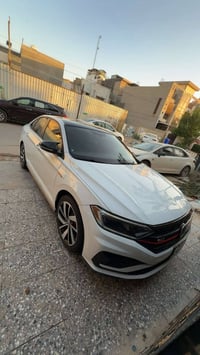 ✨ فولكس واغن جيتا للبيع 2021 واريد امريكي محرك 2000 تيربو GLI 🚀 حادثها...